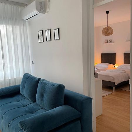 Comodo Apartman Vinkovci Exterior foto