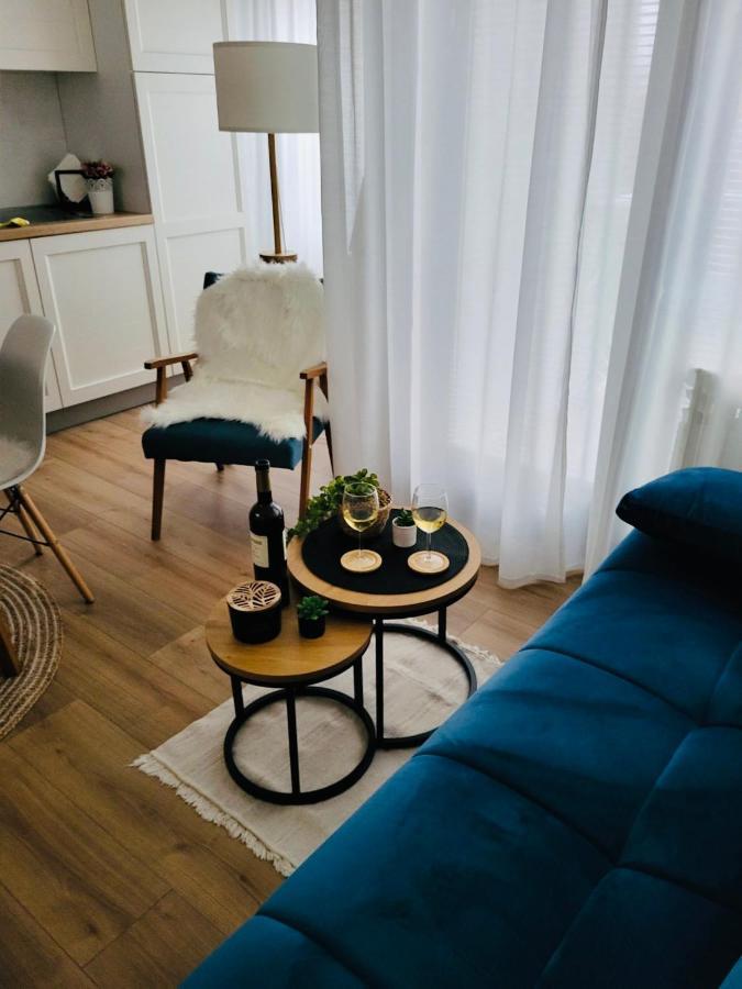Comodo Apartman Vinkovci Exterior foto